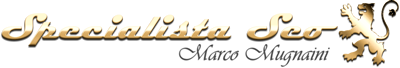 Specialista Seo